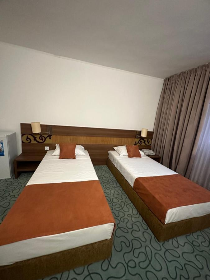 Apartamento Garsoniere Aby Turnu Măgurele Exterior foto