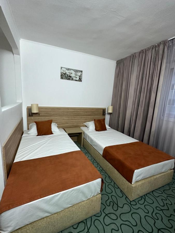 Apartamento Garsoniere Aby Turnu Măgurele Exterior foto